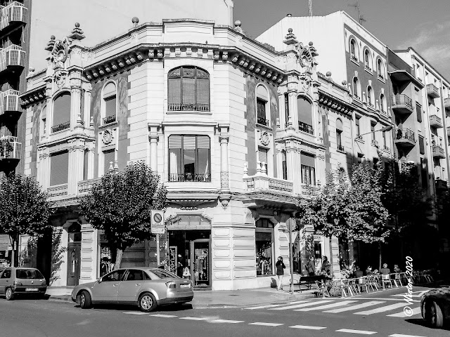 Logroño. La Rioja