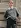 Zara Keep It Uptown Fall 2019 Lookbook featuring Edie Campbell