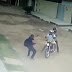 VÍDEO MOSTRA MOMENTO EM QUE PM REAGE A ASSALTO E MATA SUSPEITO EM NATAL-RN;POLICIAL TAMBÉM FOI BALEADO