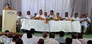 नरहरपुर जोन सेक्टर बूथ कमेटी बैठक संपन्न, रामगोपाल अग्रवाल व गिरीश देवांगन ने कार्यकर्ताओं में जोश भरते कहा मिशन 2023 के लिए आप सभी तैयार हो जाएं संगठन में मिल जुलकर करें कार्य नरहरपुर जोन सेक्टर बूथ कमेटी बैठक संपन्न, रामगोपाल अग्रवाल व गिरीश देवांगन ने कार्यकर्ताओं में जोश भरते कहा मिशन 2023 के लिए आप सभी तैयार हो जाएं संगठन में मिल जुलकर करें कार्य