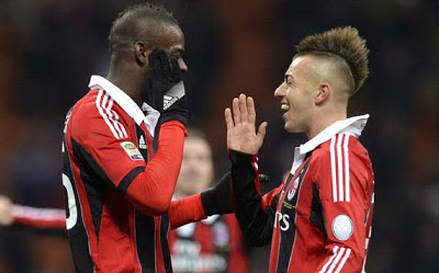 Mario-Balotelli-with-Stephan-El-Shaarawy-AC-Milan