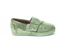 ALPARGATAS DE NIÑA TOMS