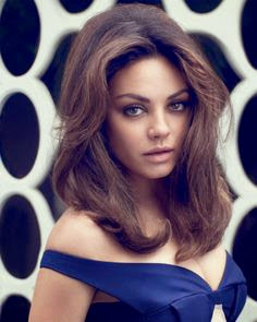 Mila Kunis Hot Hd Photos And Nice Wallpapers  with nice dresses
