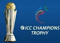 ICC Champions Trophy 2013 Live Cricket Streaming Fixtures, Schedule calendar And Time Table.