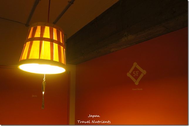 東京 青年旅館住宿 Irori Hostle and Kitchen (14)