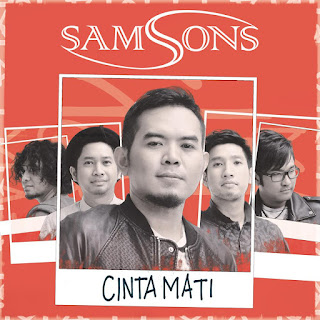 Samsons - Cinta Mati MP3