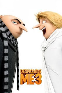 Despicable Me 3 2017