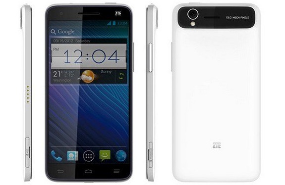 How To Root Android ZTE Grand S Flex