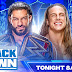 Resultados De WWE SmackDown Viernes 17 De Junio De 2022