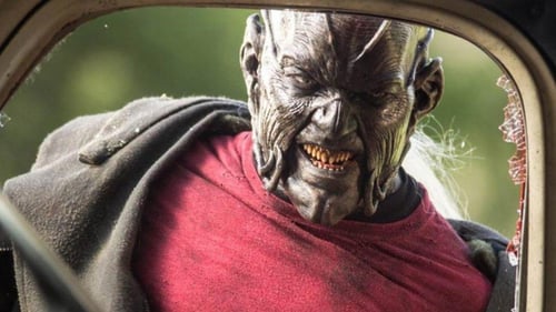 Jeepers Creepers 3 2017 film schauen