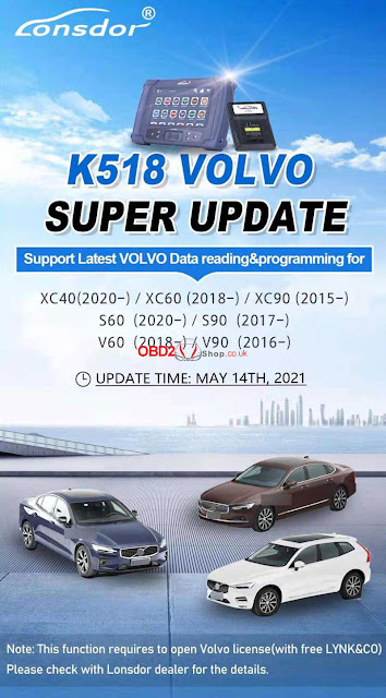 lonsdor-k518ise-k518s-volvo-super-update-car-list-1