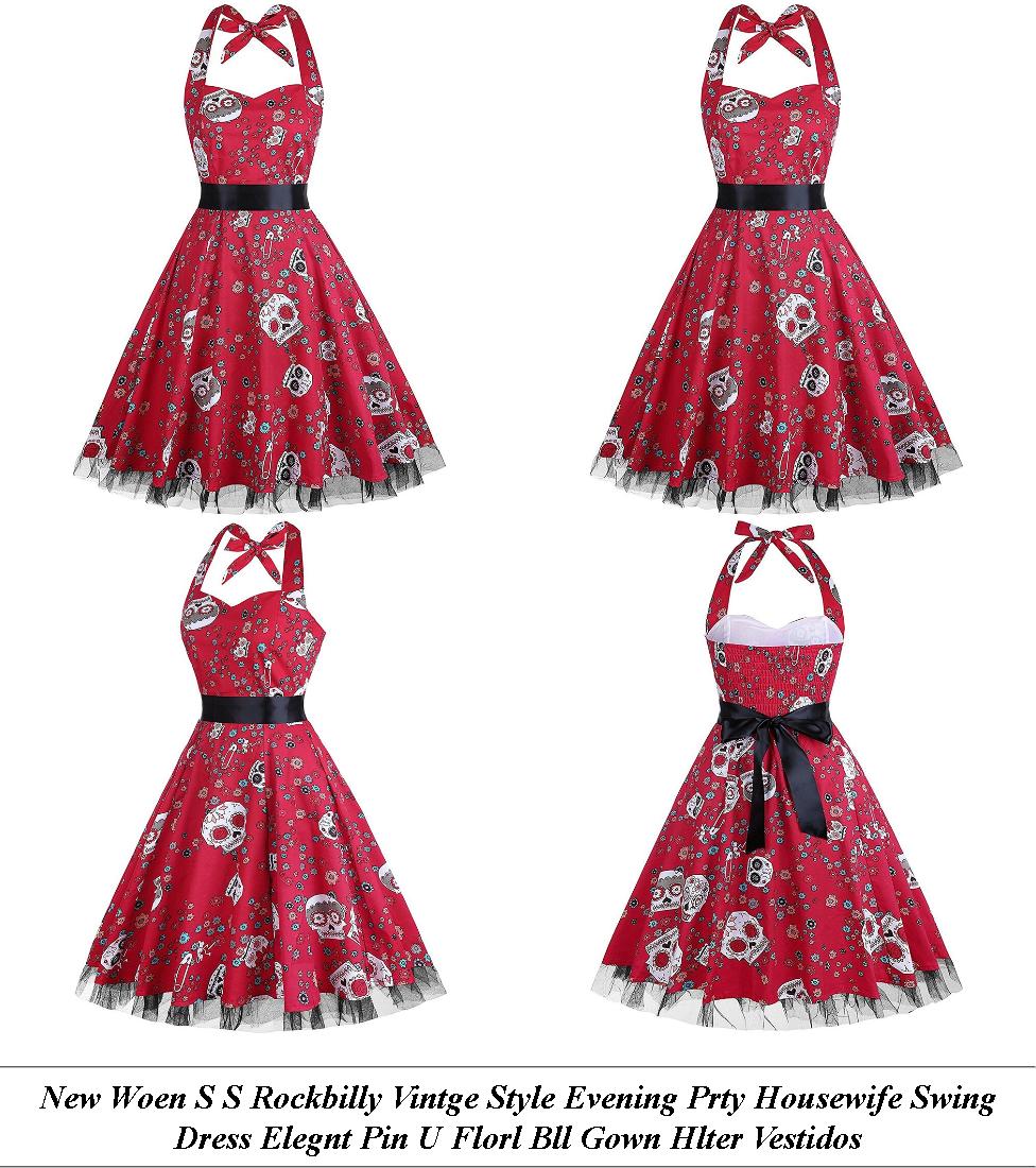 Lack And White Waterfall Dress - Online Store For Fashion - Womens Lack Dress With Lace