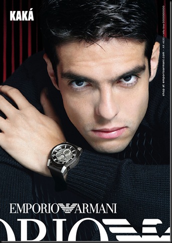 campanha_armani_kaka2010