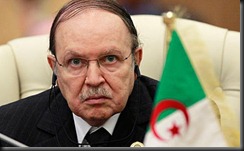 bouteflika