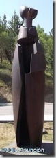 San Francisco Javier - Faustino Aizkorbe