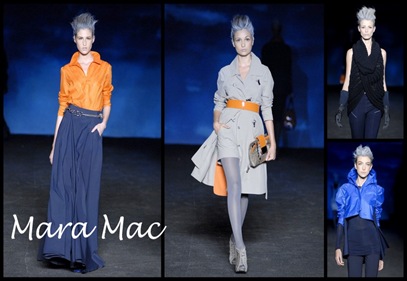 MARA MAC