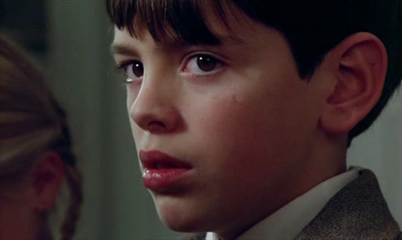 Frases de la película Fanny y Alexander