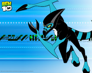 ben 10 hd wallpapers