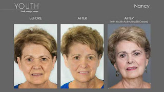 YOUTH SKINCARE - Look Younger Longer