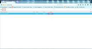 Cara Mengatasi Mozilla Firefox Tidak Bisa Browsing 