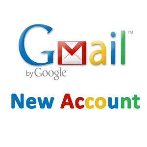 creat new gmail account