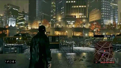 Watch Dogs full version free download