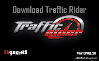 تحميل لعبة Traffic Rider كاملة ومجانية – العاب سيارات ودراجات