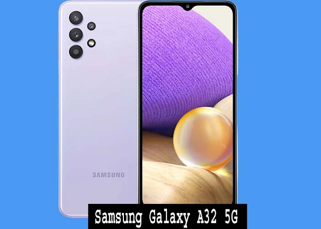 Samsung Galaxy A32 5G Review 2023