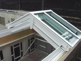 The Benefits of Aluminium Fabrication for Home