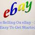 Starting A Home Business Selling On Ebay