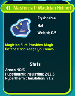 mastercraft magician helmet