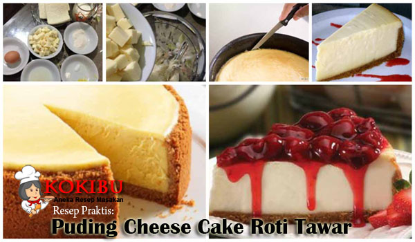 Resep Puding Terbaru