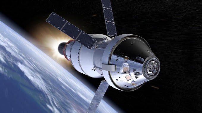 What Would Happen If A Spacecraft Returned To Earth Without A Heat Shield?