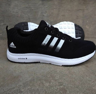 Sepatu Adidas Original Style Terbaik