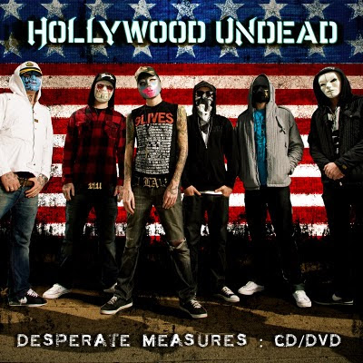 Hollywood Undead 