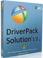 Driver Pack v 17.7.4 Free Download 2018 Latest Version