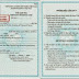 Xin giấy phép lao động - Thẻ tạm trú