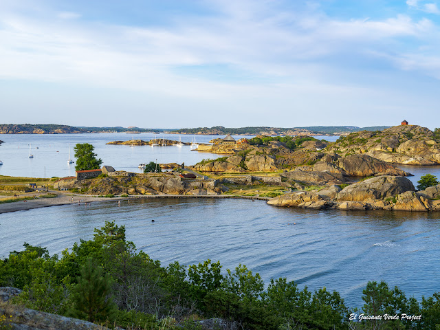 Fredriskvern - Noruega, por El Guisante Verde Project