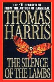 El silencio de los corderos, de Thomas Harris