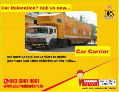 Original Agarwal packers and movers