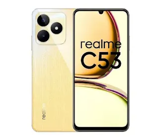 Realme C53 Price in Bangladesh Unofficial