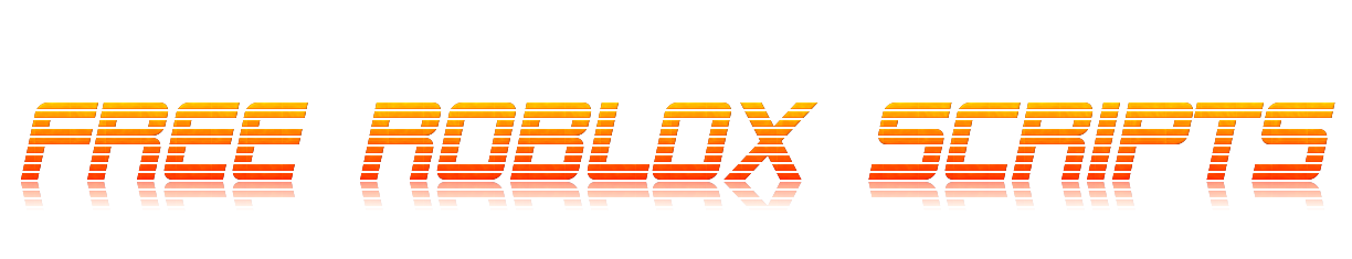 Free Roblox Scripts - top roblox scripters