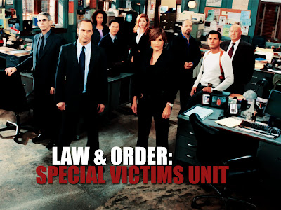 Law & Order SVU Season 11 Episode 8