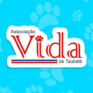 Tem feira de adoção de animais do 'Vida Taubaté Defesa dos Animais'