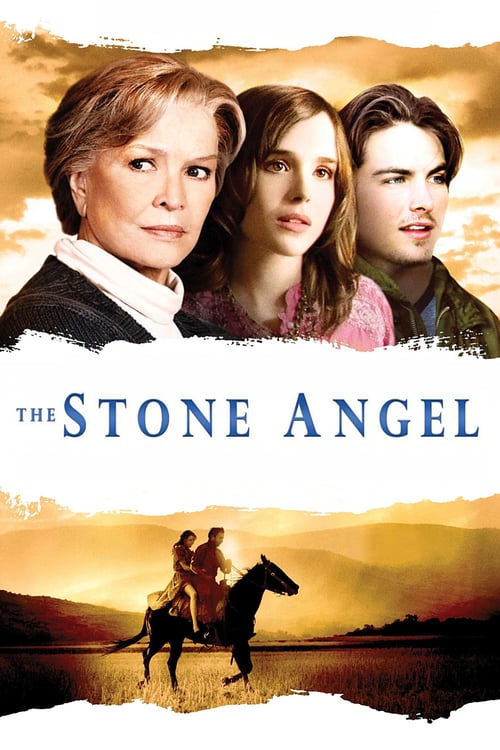 [HD] The Stone Angel 2007 Ver Online Castellano