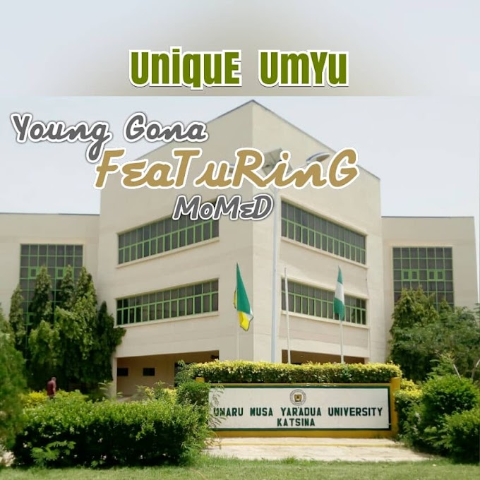 Unique Umyu | By young Gona Ft MoMed
