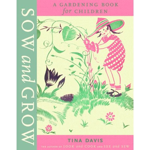 grow  gardening