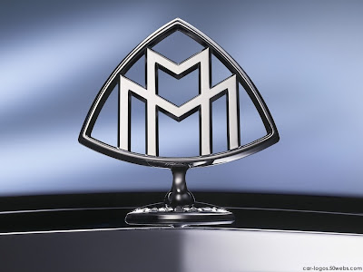Symbol Logo Maybach Logo Photos