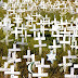 Lafayette hillside memorial