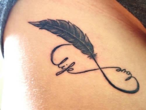 Tattoo Quotes For Women About Life